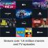 Amazon Fire TV Stick 4K Max streaming device, with AI-powered Fire TV Search, supports Wi-Fi 6E, free & live TV without cable or satellite